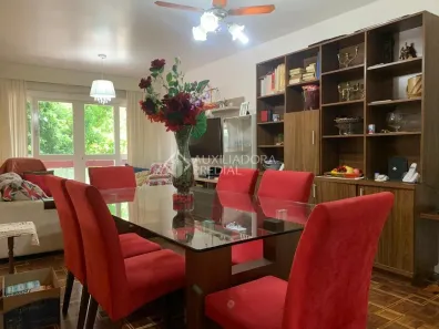 Apartamento com 3 Quartos à venda, 129m² no Santana, Porto Alegre