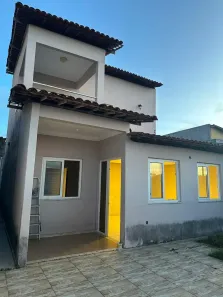 Casa de Condomínio com 4 Quartos à venda, 200m² no Olaria, Aracaju
