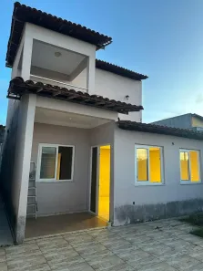 Sobrado com 4 Quartos à venda, 200m² no Olaria, Aracaju