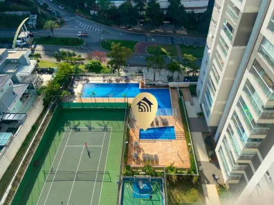 Apartamento com 3 Quartos para alugar, 84m² no Adalgisa, Osasco