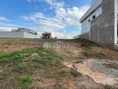 Lote/Terreno à venda, 255m² no Jardim São Francisco, Piracicaba