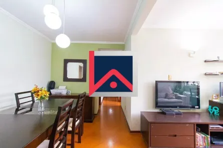 Apartamento com 2 Quartos à venda, 88m² no Jardim Paulista, São Paulo