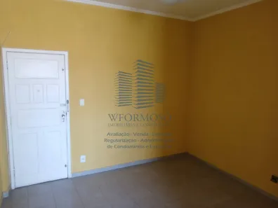 Apartamento com 2 Quartos para alugar, 58m² no Vila Valqueire, Rio de Janeiro