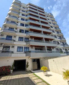 Apartamento com 3 Quartos à venda, 100m² no Jardim Amália, Volta Redonda