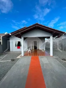 Casa com 2 Quartos à venda, 80m² no São Cristóvão, Barra Velha