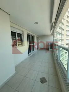 Apartamento com 2 Quartos para alugar, 66m² no Pinheiros, São Paulo