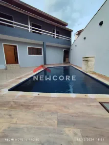 Casa com 3 Quartos à venda, 350m² no Borda da Mata, Caçapava