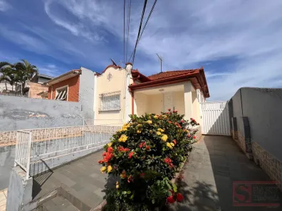 Casa com 2 Quartos para alugar, 92m² no Cidade Jardim, Limeira