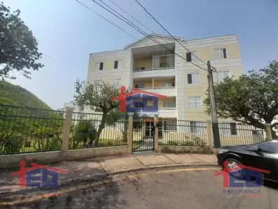 Apartamento com 2 Quartos à venda, 44m² no Jardim Ísis, Cotia