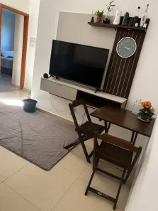 Apartamento com 2 Quartos à venda, 42m² no Vila Harmonia I e II Etapa, Anápolis