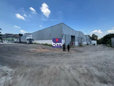 Galpão/Depósito/Armazém para alugar, 800m² no Jardim Arpoador, São Paulo