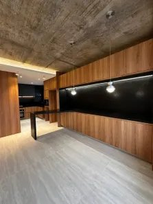 Apartamento com 2 Quartos para alugar, 135m² no Cerqueira César, São Paulo