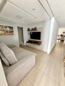Casa com 3 Quartos à venda, 41m² no Residencial Cosmos, Campinas