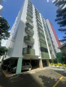 Apartamento com 3 Quartos para alugar, 160m² no Boa Viagem, Recife