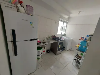 Apartamento com 2 Quartos à venda, 44m² no Maraponga, Fortaleza