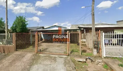 Lote/Terreno à venda, 72m² no Estância Velha, Canoas