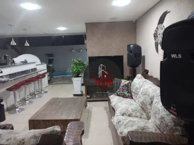 Sobrado com 3 Quartos à venda, 475m² no Rudge Ramos, São Bernardo do Campo