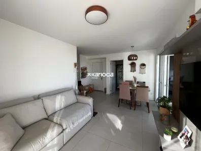 Apartamento com 3 Quartos à venda, 102m² no Barra Olímpica, Rio de Janeiro