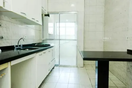 Apartamento com 3 Quartos à venda, 83m² no Vila Capitão Rabelo, Guarulhos