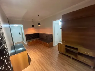 Apartamento com 3 Quartos para alugar, 96m² no Parque 10 de Novembro, Manaus