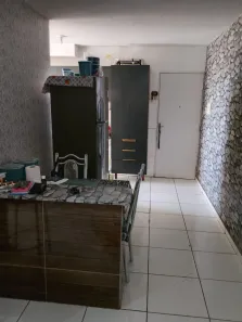Apartamento com 2 Quartos à venda, 43m² no Caguassu, Sorocaba