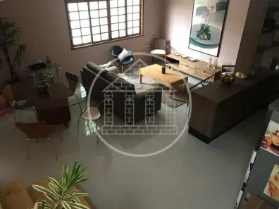 Sobrado com 3 Quartos à venda, 250m² no Jardim São Nicolau, São Paulo