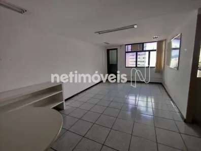 Sala Comercial para alugar, 27m² no Vale do Sereno, Nova Lima