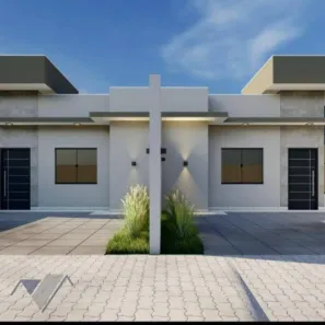Casa com 3 Quartos à venda, 85m² no Recanto Tropical, Cascavel