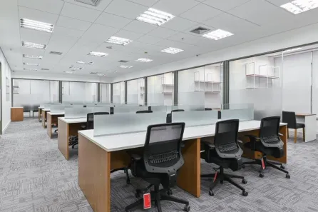 Sala Comercial para alugar, 406m² no Vila Olímpia, São Paulo