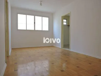 Apartamento com 2 Quartos à venda, 94m² no Vila Clementino, São Paulo