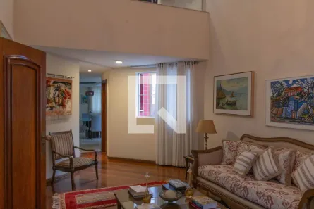 Apartamento com 3 Quartos à venda, 325m² no Gutierrez, Belo Horizonte