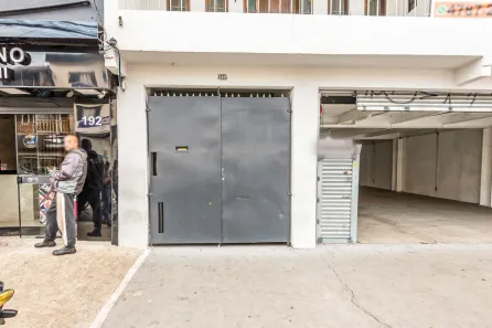 Ponto Comercial para alugar, 116m² no Jardim Arpoador, São Paulo