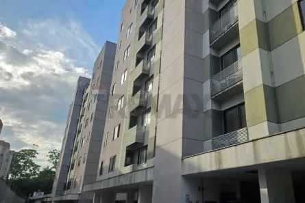 Apartamento com 3 Quartos à venda, 68m² no São José Operário, Manaus