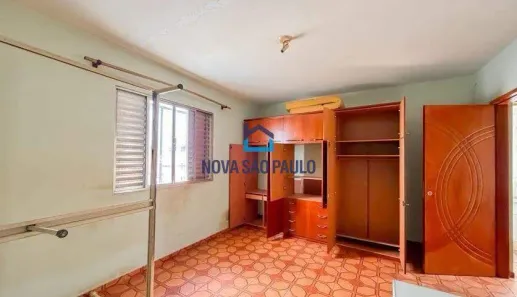 Casa com 2 Quartos à venda, 108m² no Vila Dom Pedro I, São Paulo