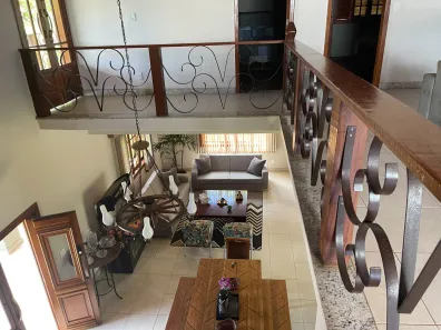 Casa de Condomínio com 4 Quartos à venda, 1480m² no , Jaboticatubas