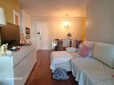 Apartamento com 3 Quartos à venda, 100m² no Barra da Tijuca, Rio de Janeiro