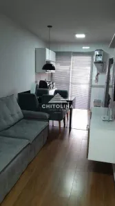 Casa de Condomínio com 2 Quartos à venda, 80m² no Vila Progresso, Itapetininga