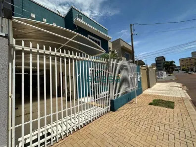 Sobrado com 3 Quartos à venda, 85m² no Esmeralda, Cascavel