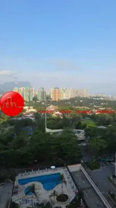 Apartamento com 2 Quartos à venda, 88m² no Barra da Tijuca, Rio de Janeiro