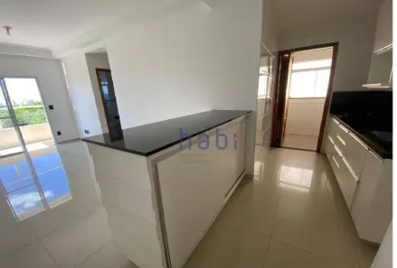 Apartamento com 2 Quartos para alugar, 61m² no Parque Campolim, Sorocaba