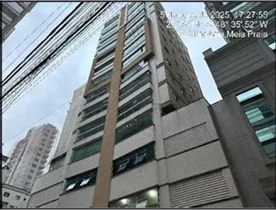 Apartamento com 4 Quartos à venda, 234m² no Meia Praia, Itapema