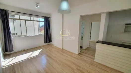 Apartamento com 1 Quarto à venda, 53m² no Consolação, São Paulo