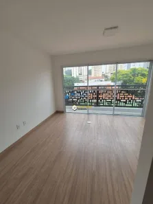 Apartamento à venda, 26m² no Tucuruvi, São Paulo