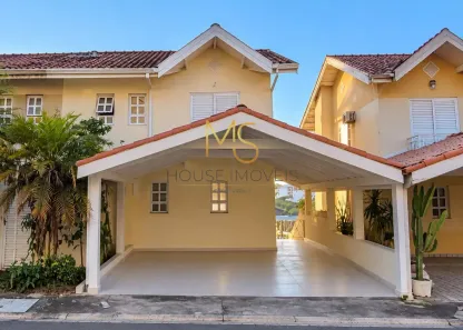 Casa com 3 Quartos à venda, 209m² no Chácara Pavoeiro, Cotia