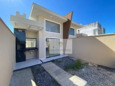 Casa com 2 Quartos à venda, 62m² no Enseada das Gaivotas, Rio das Ostras