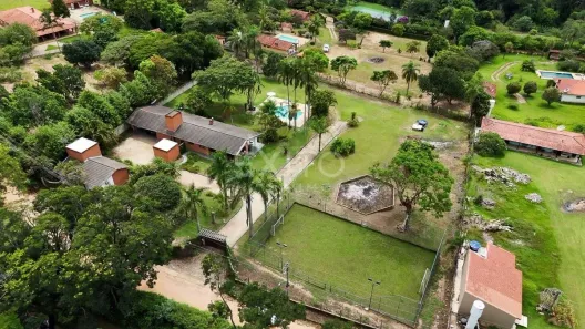 Casa com 3 Quartos à venda, 300m² no Guacuri, Itupeva