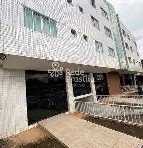 Ponto Comercial para alugar, 900m² no Núcleo Bandeirante, Brasília