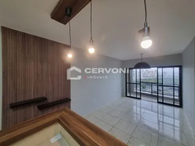 Apartamento com 3 Quartos para alugar, 74m² no Jardim América, São José dos Campos