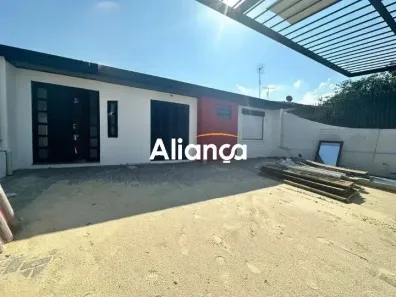 Casa com 5 Quartos para alugar, 160m² no Parque da Matriz, Cachoeirinha