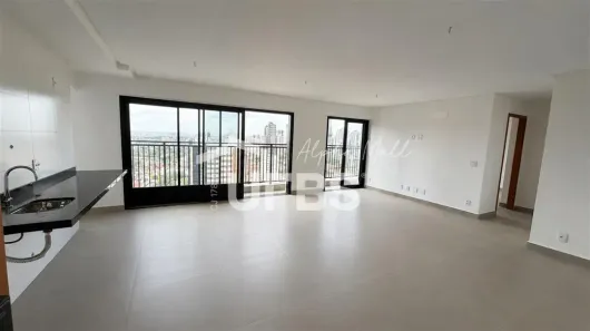 Apartamento com 2 Quartos à venda, 87m² no Setor Marista, Goiânia